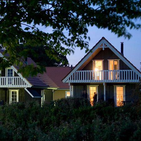6 Person Holiday Home On A Holiday Park In Гростен Экстерьер фото