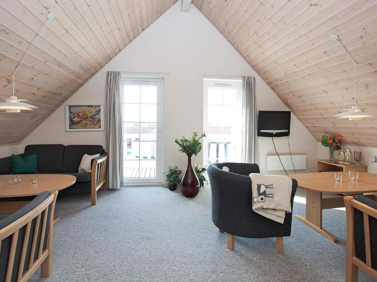 6 Person Holiday Home On A Holiday Park In Гростен Экстерьер фото