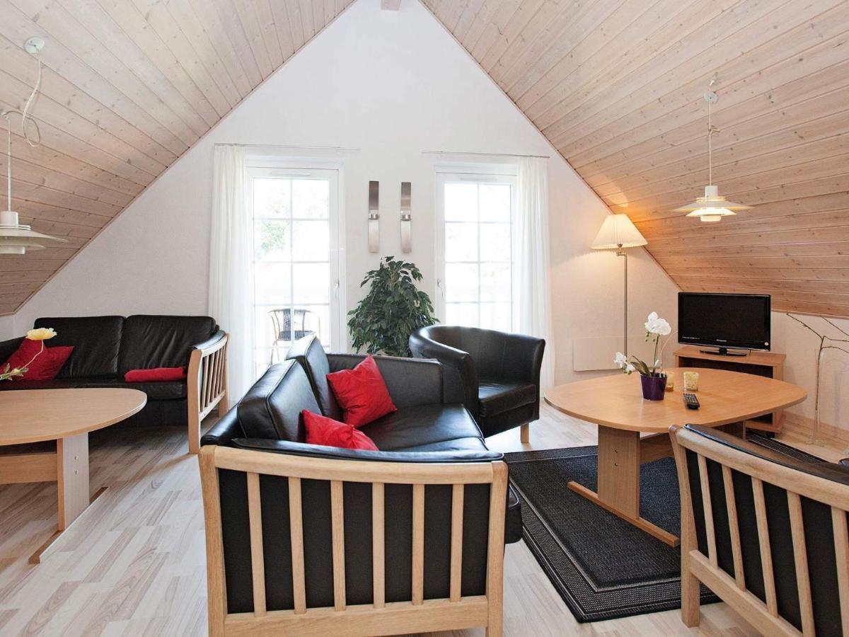 6 Person Holiday Home On A Holiday Park In Гростен Экстерьер фото