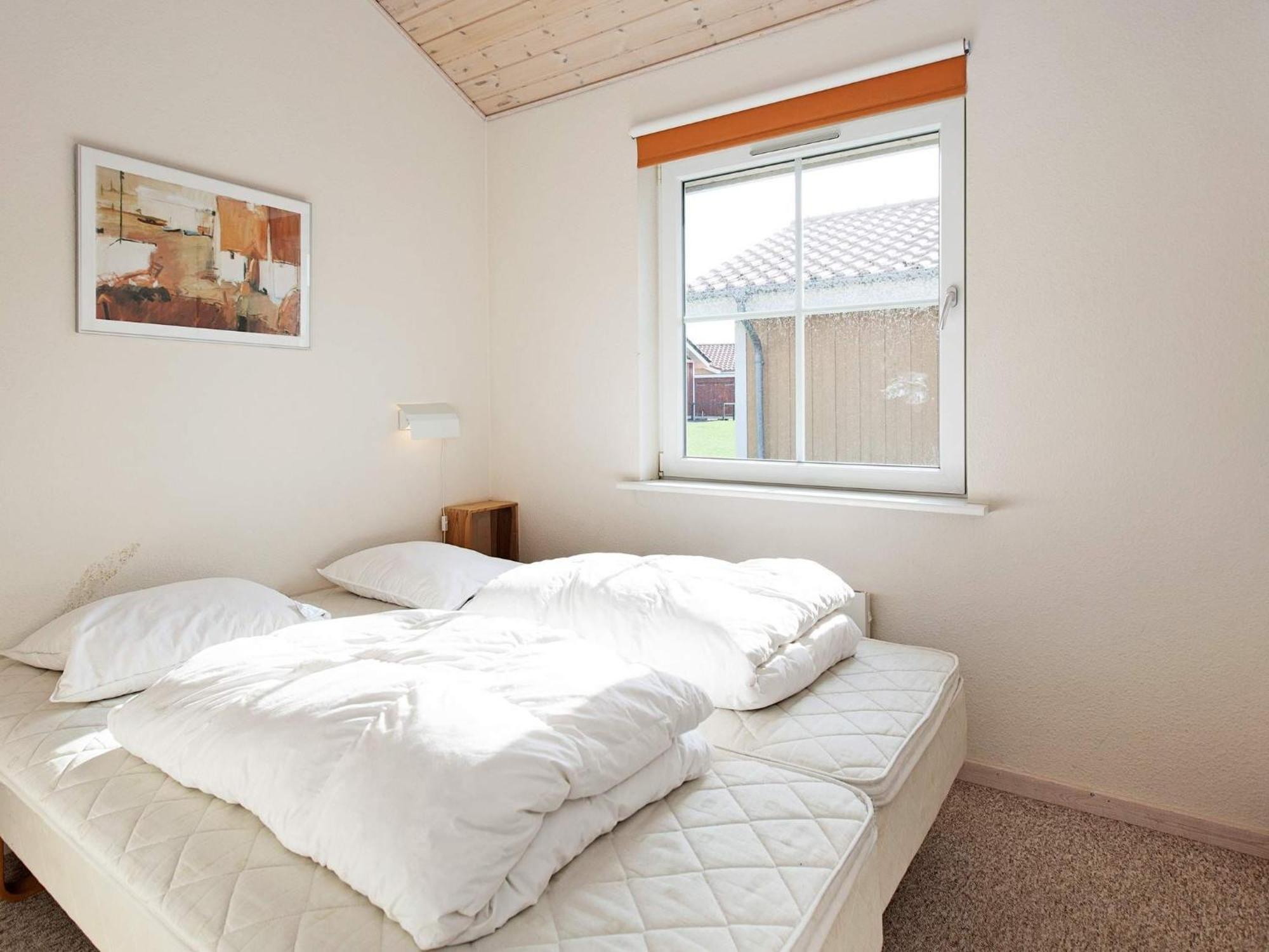 6 Person Holiday Home On A Holiday Park In Гростен Экстерьер фото